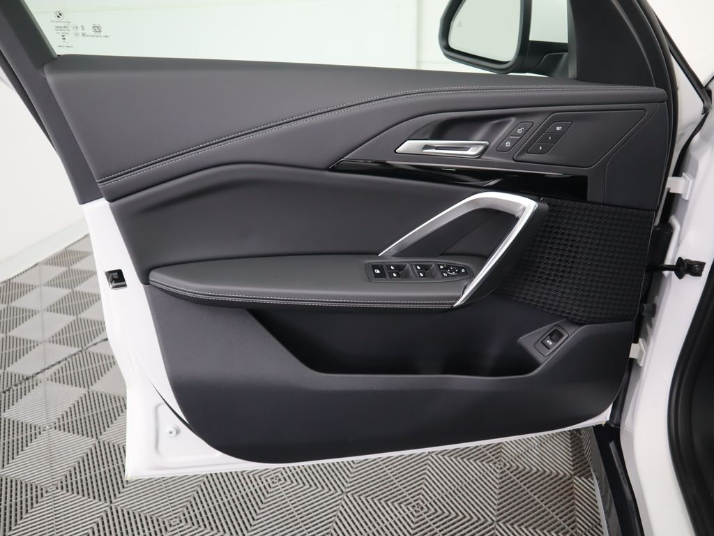 2025 Bmw X1 XDrive28i photo 23