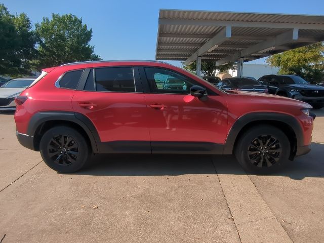 2025 Mazda CX-50 2.5 S Preferred photo 26