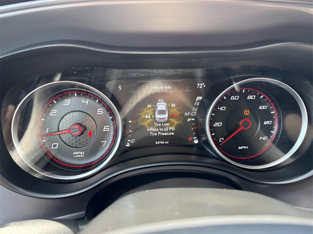 2023 Dodge Charger GT photo 9