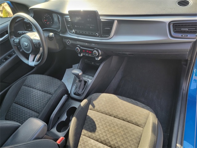 2021 Kia Rio S photo 18