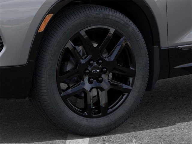 2025 Chevrolet Blazer RS photo 8