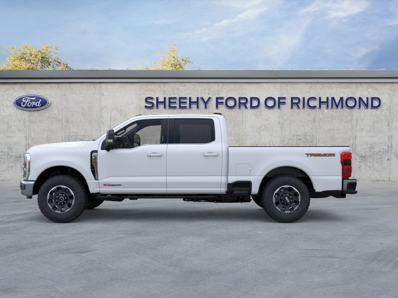 2025 Ford F-350 photo 4