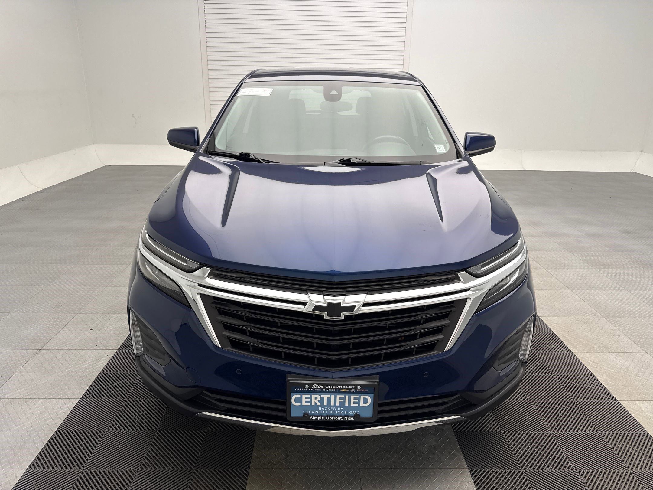 2022 Chevrolet Equinox photo 6