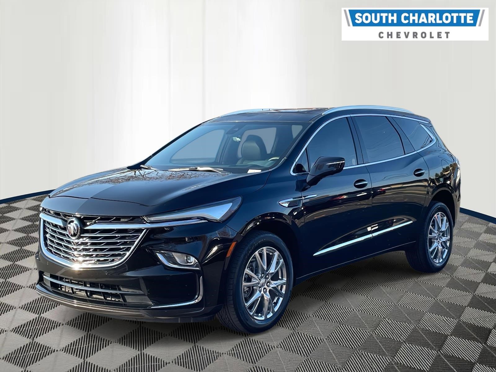 2023 Buick Enclave Premium photo 3