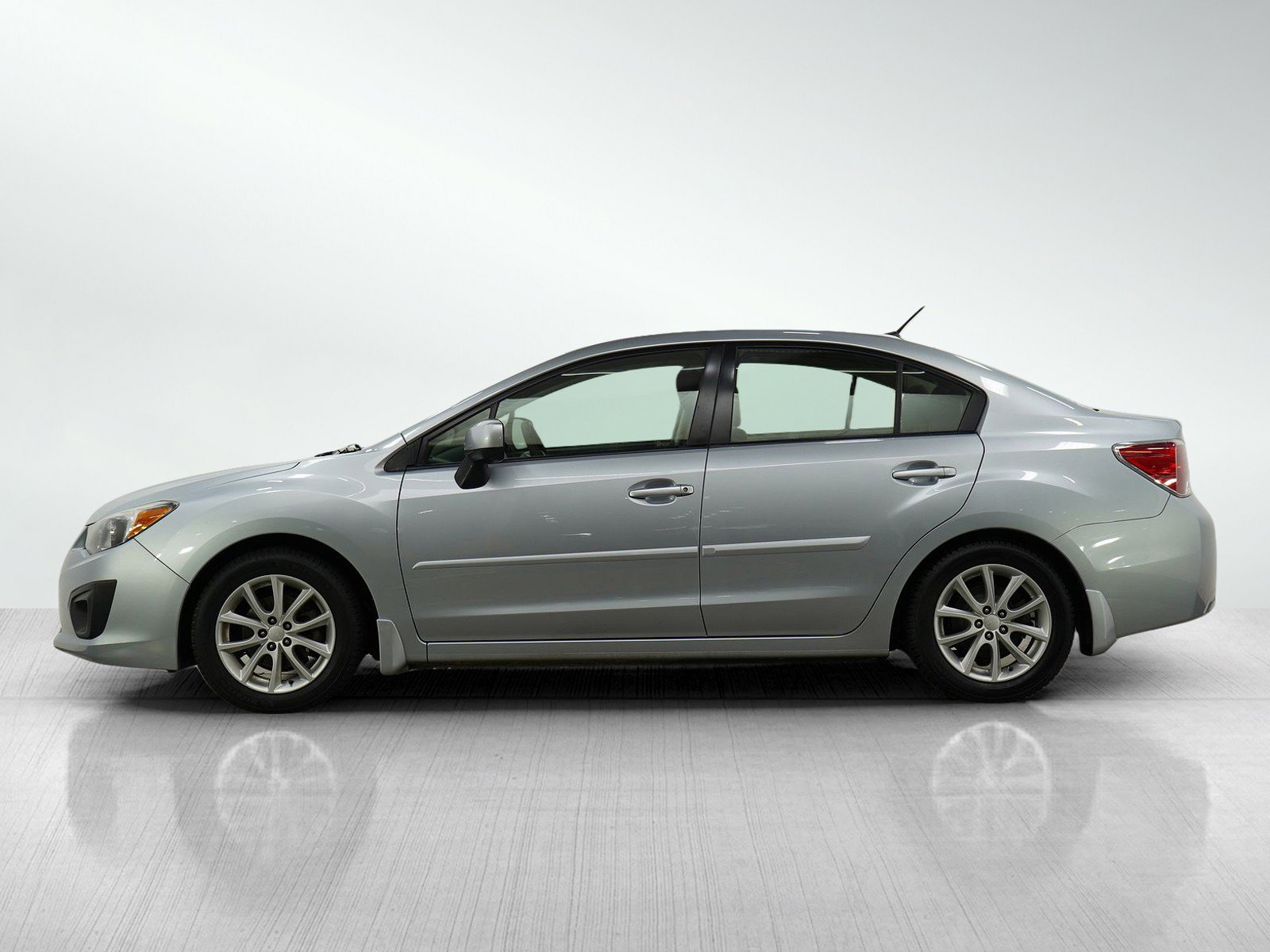 Used 2013 Subaru Impreza 2.0I Premium with VIN JF1GJAC64DH016247 for sale in South Saint Paul, Minnesota