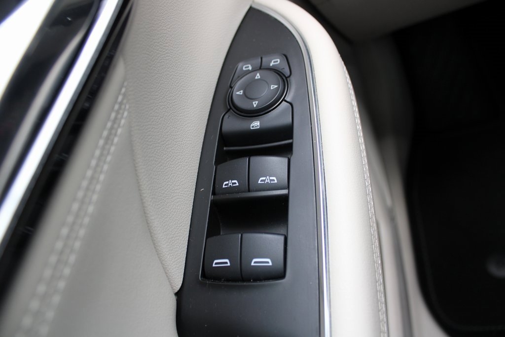 2023 Buick Envision Preferred photo 18