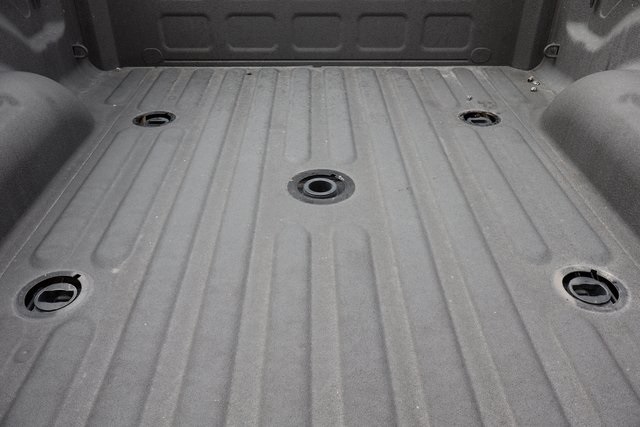 2025 Ram 2500 Laramie photo 34