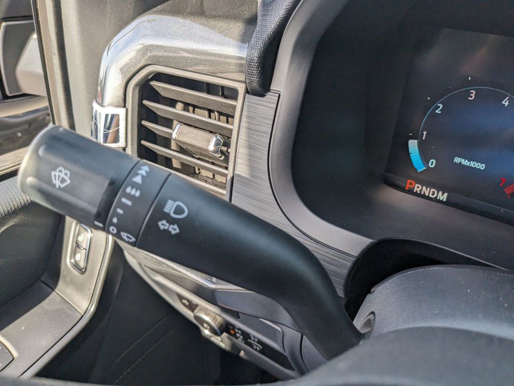 2025 Ford F-150 STX photo 26