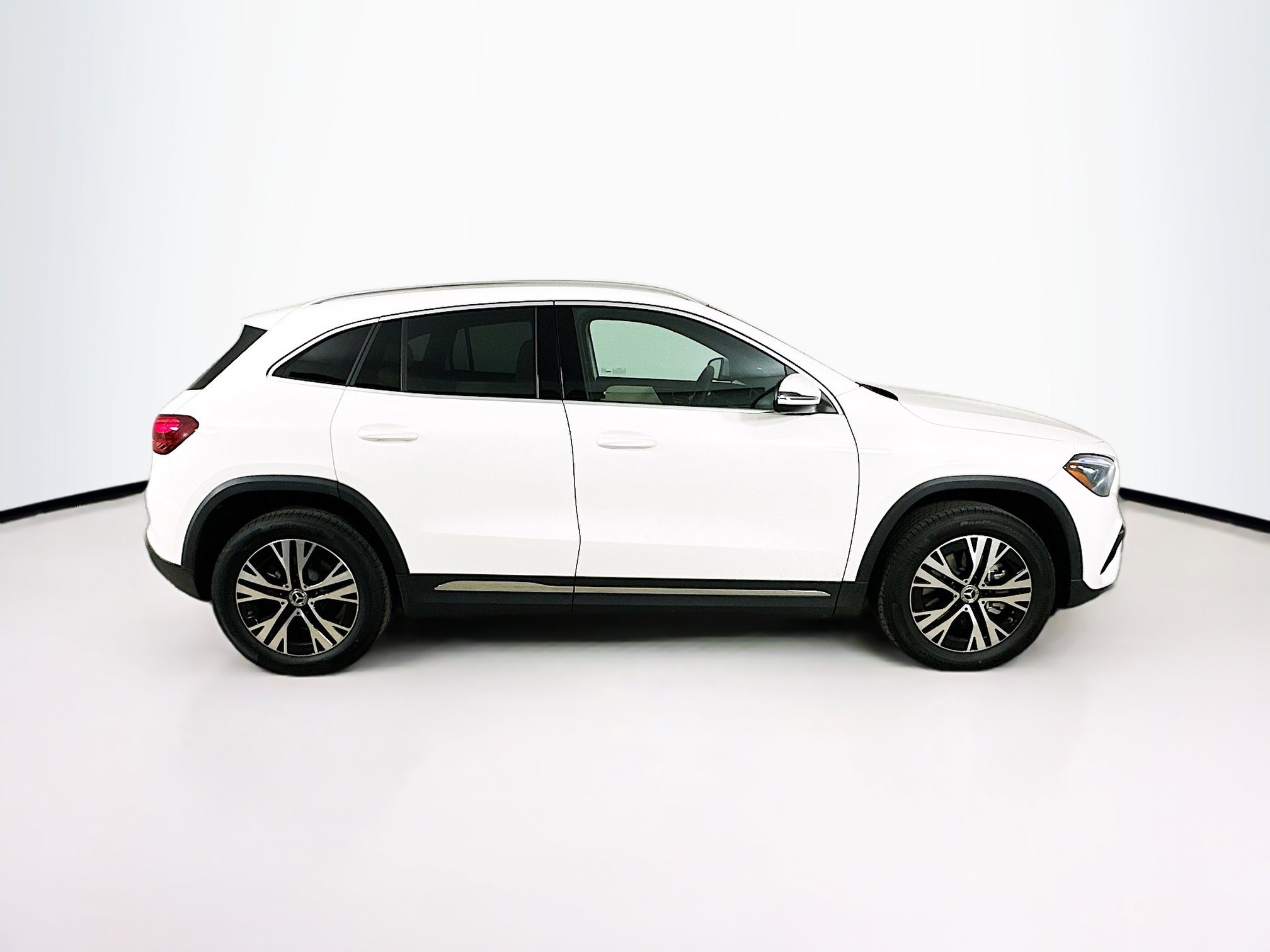 2026 Mercedes Benz GLA 250 4MATIC photo 8