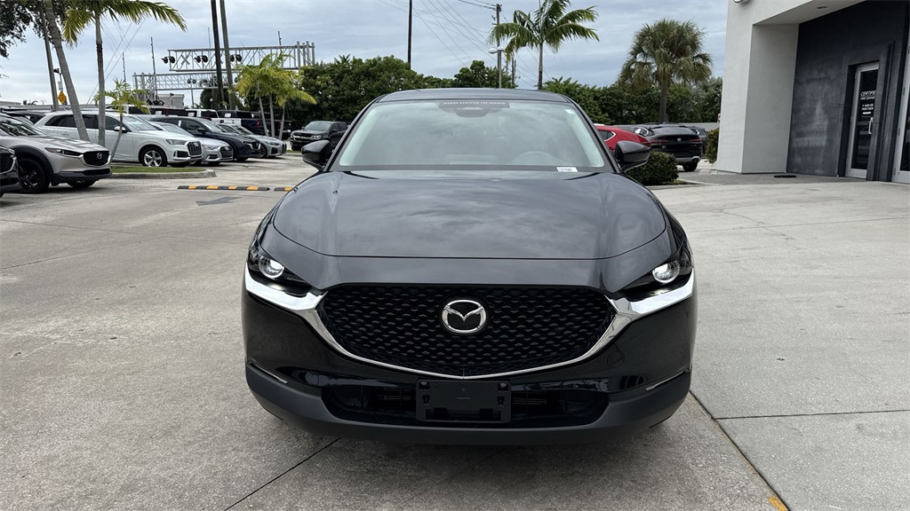 2024 Mazda CX-30 2.5 S photo 4