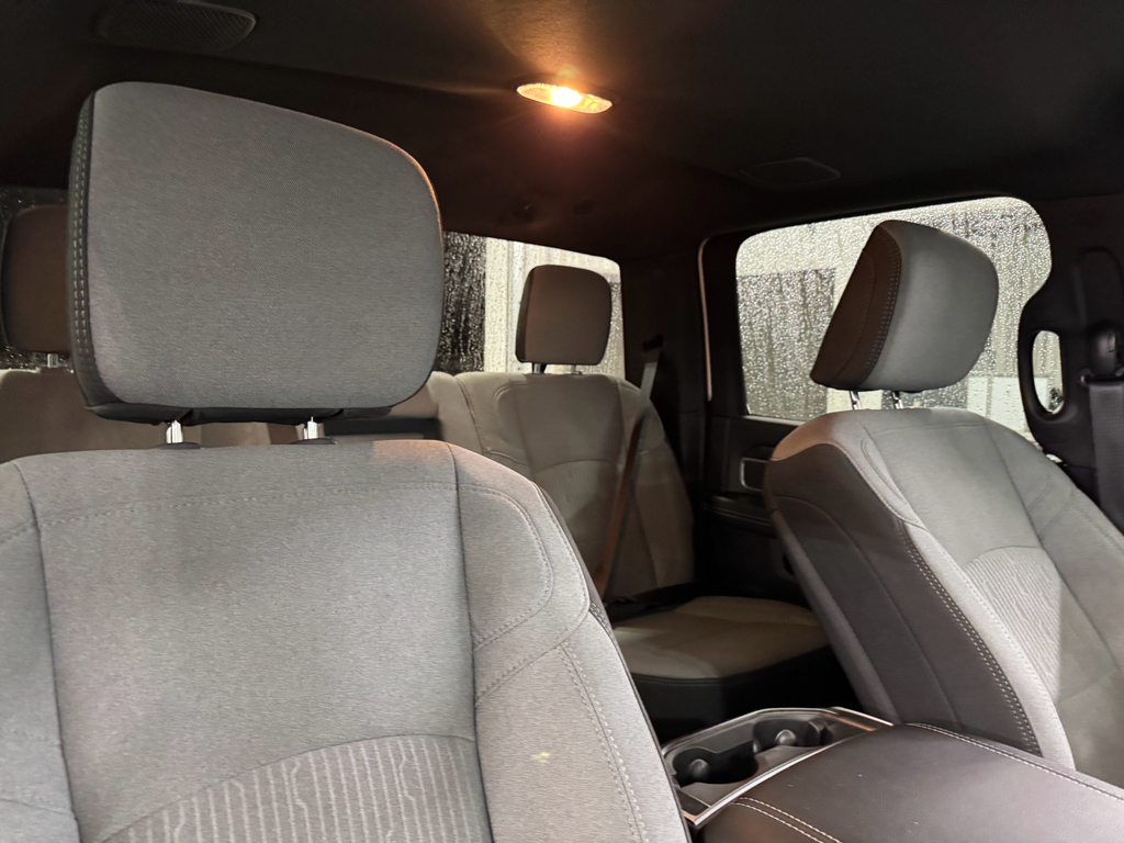 2024 Ram 3500 Big Horn photo 15