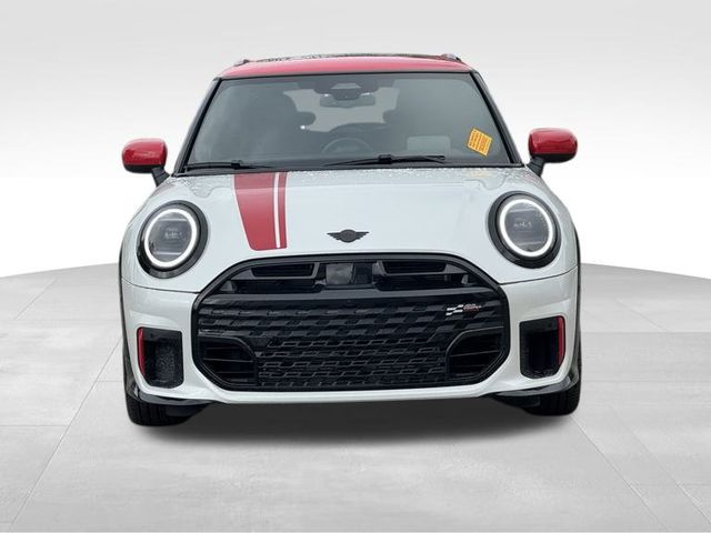 2025 Mini Cooper 2 Door Hardtop Signature photo 6