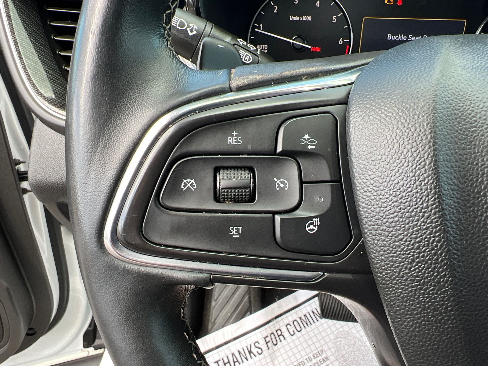2021 Buick Envision Preferred photo 24