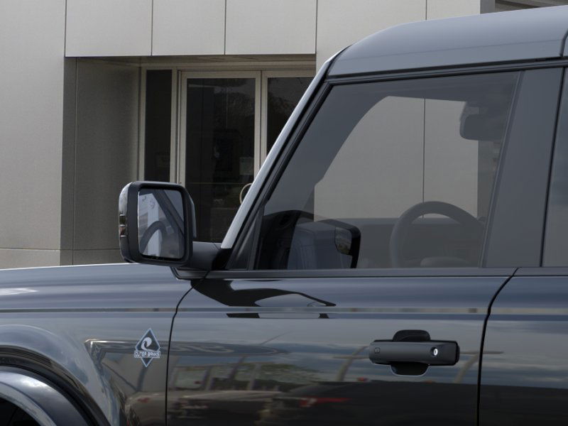 2026 FORD BRONCO - Image 47