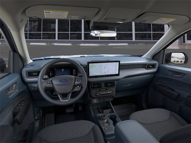 2025 FORD MAVERICK - Image 33