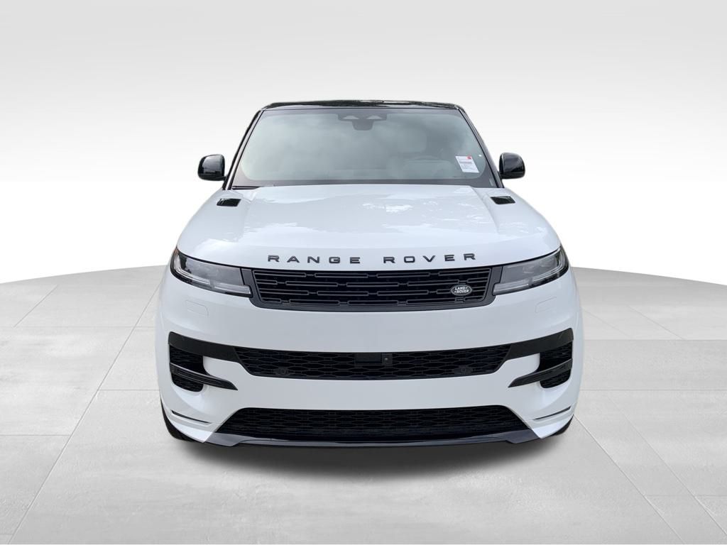 2025 Land Rover Range Rover Sport SE photo 2