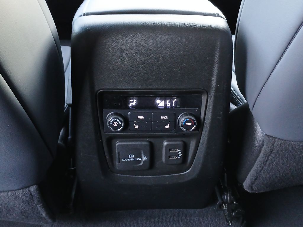 2024 Buick Enclave Premium photo 21