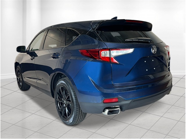 2026 Acura RDX Base photo 3