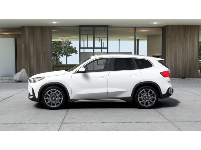 2026 Bmw X1 XDrive28i photo 3