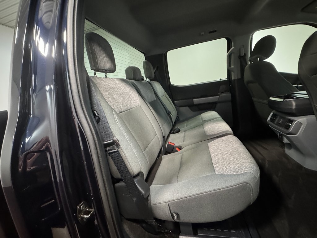 2021 Ford F-150 XLT photo 10