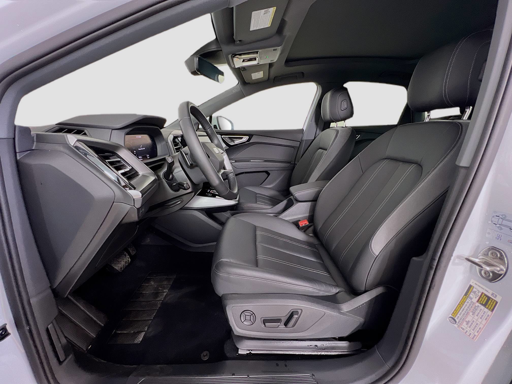 2024 Audi Q4 E-tron Sportback Premium photo 22