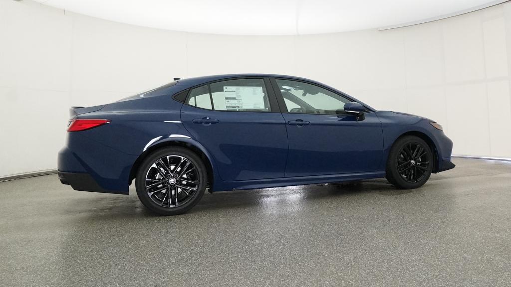 2026 Toyota Camry SE photo 23
