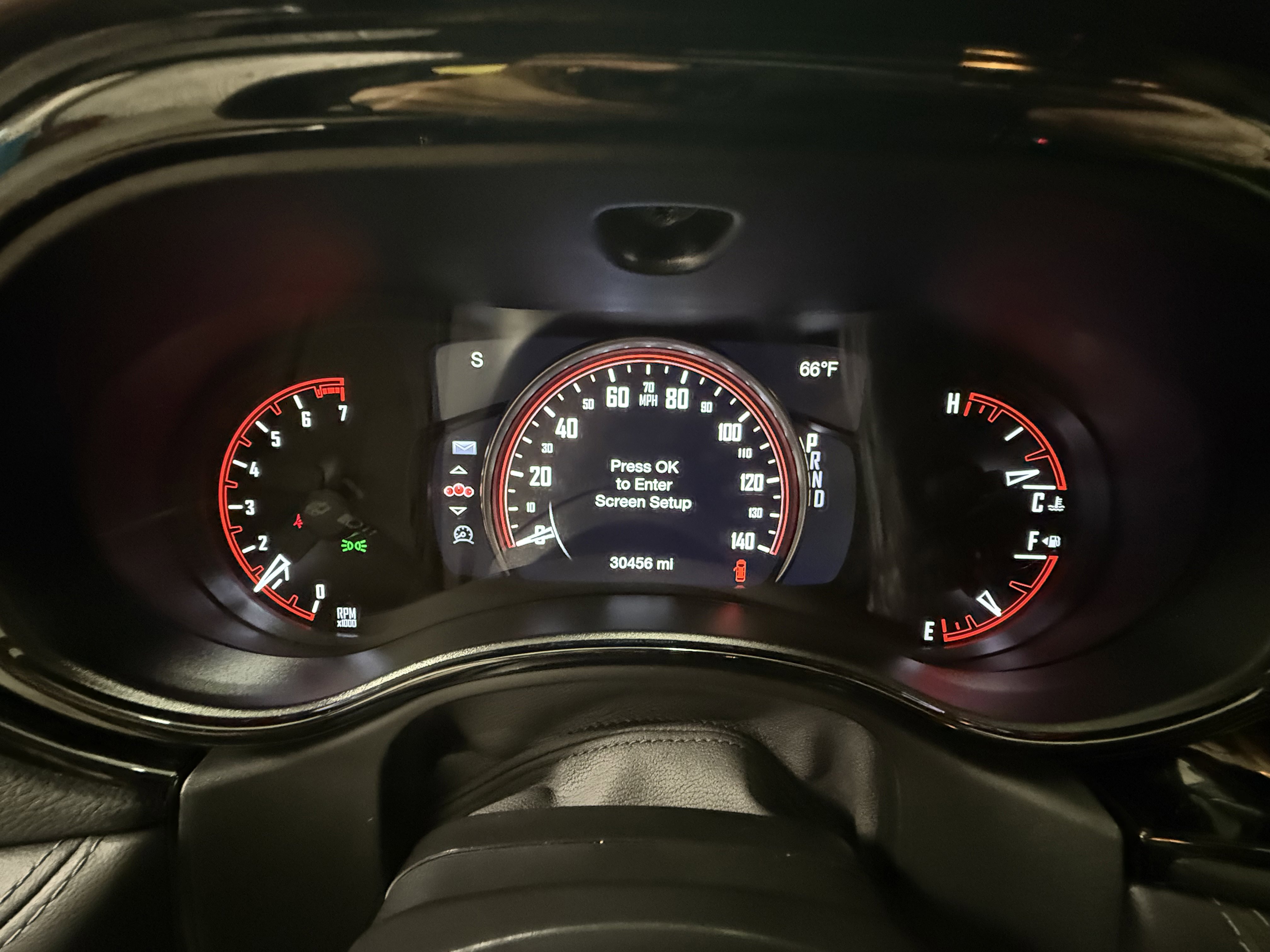 2024 Dodge Durango SXT photo 17