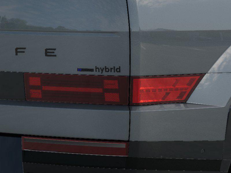 2026 Hyundai Santa Fe Calligraphy photo 10