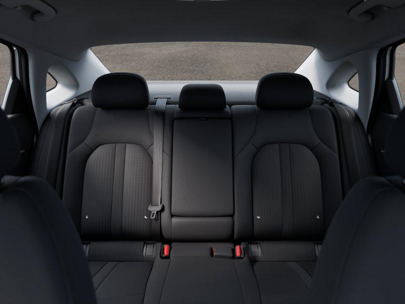 2026 Hyundai Sonata SE photo 11