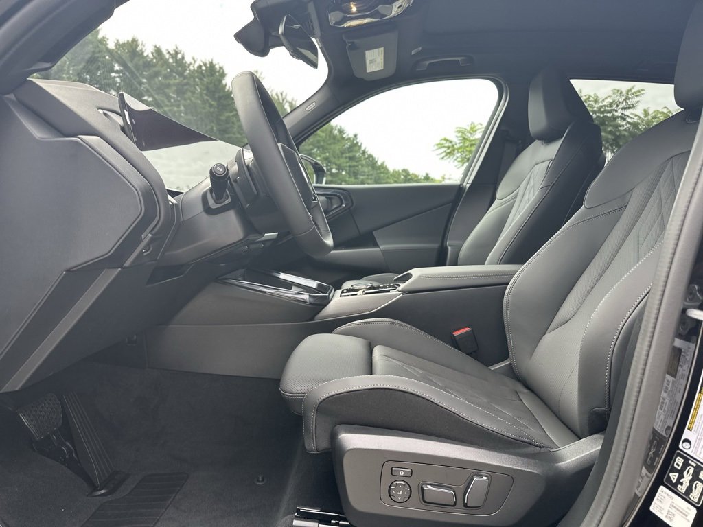 2025 Bmw X3 30x Drive photo 15