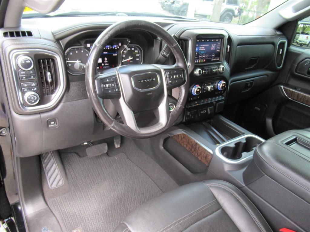 2021 Gmc Sierra 1500 Denali photo 16