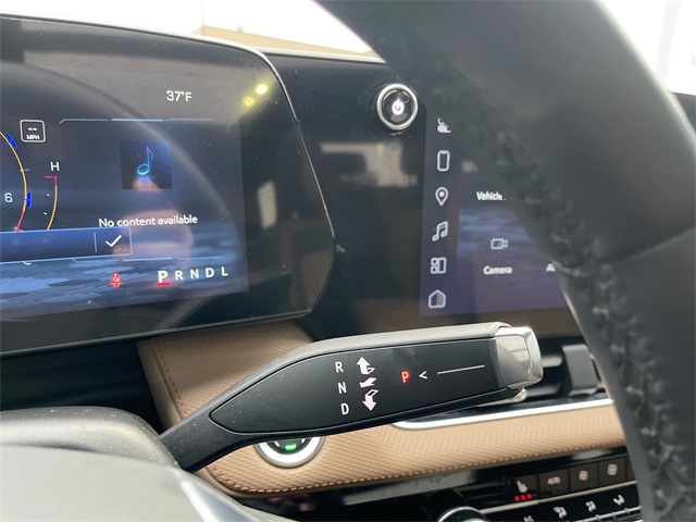 2025 CHEVROLET EQUINOX - Image 15