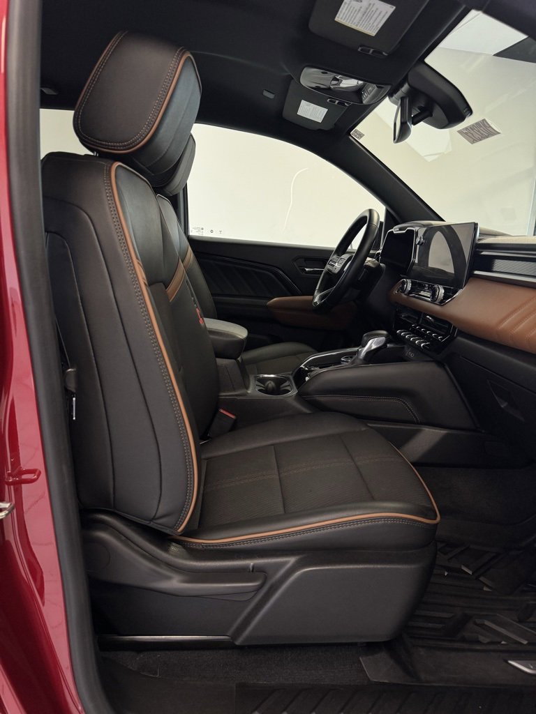 2023 Gmc Canyon AT4 photo 23