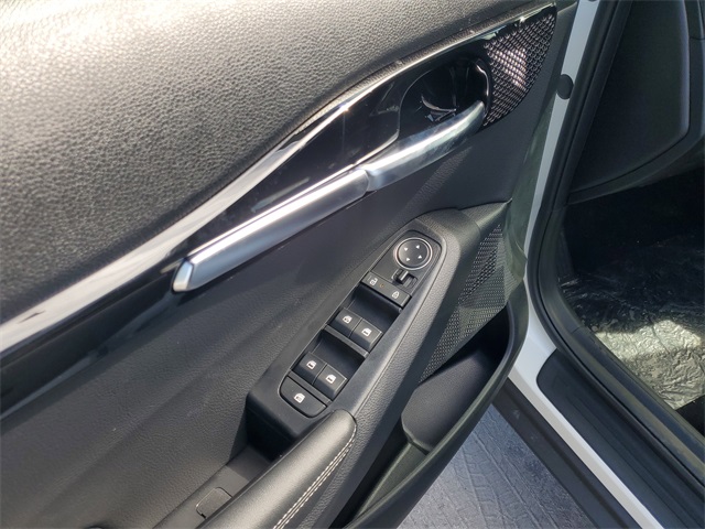 2026 Kia Seltos EX photo 6