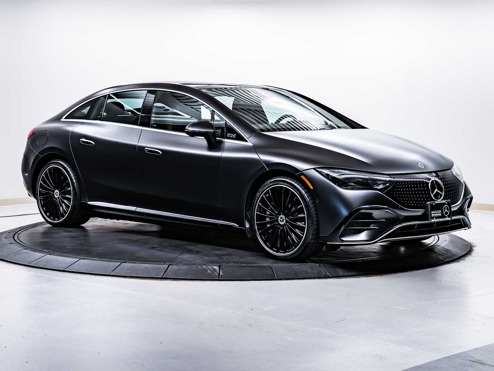 2023 Mercedes-Benz EQE EQE 350 4MATIC