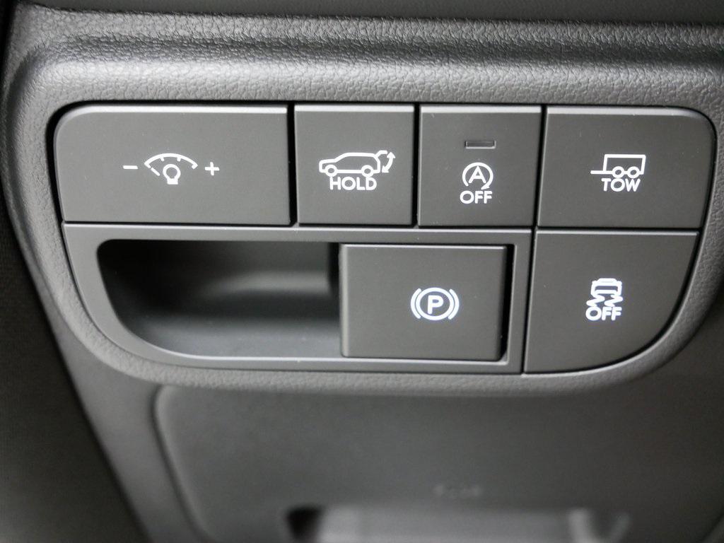 2026 Hyundai Palisade Calligraphy photo 16