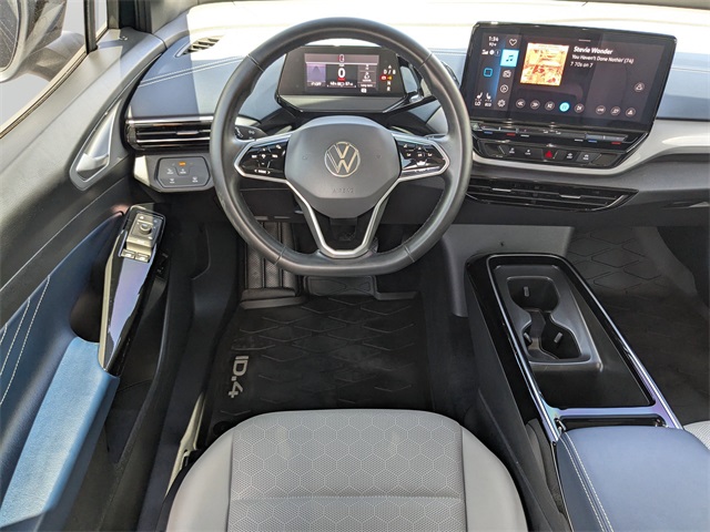 2024 Volkswagen ID.4 S photo 14
