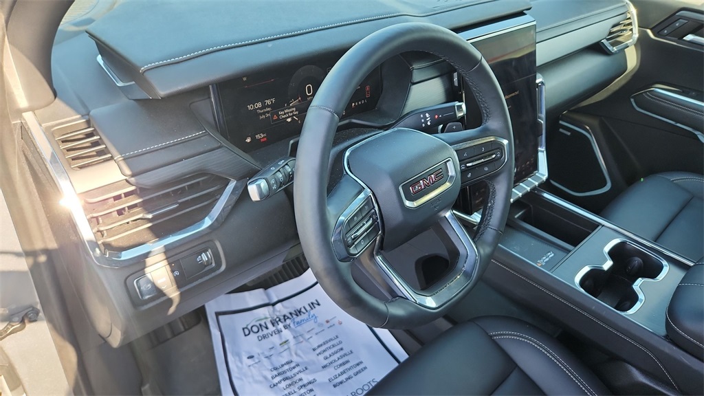 2024 Gmc Acadia Elevation photo 14