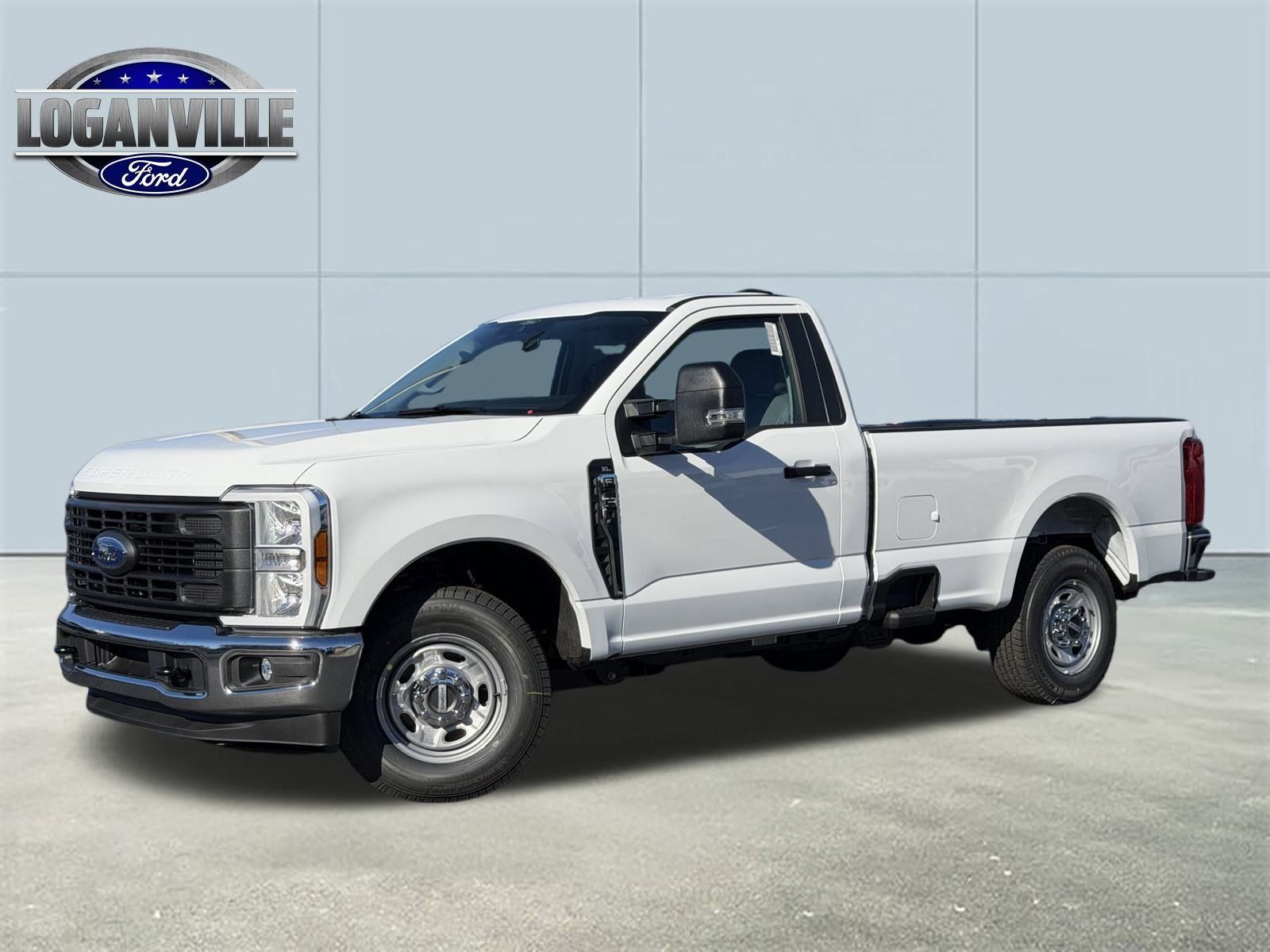 2026 Ford F-250 Super Duty XL's photo