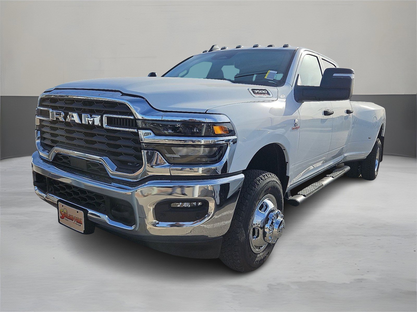 2026 RAM Ram 3500 Pickup Tradesman's photo