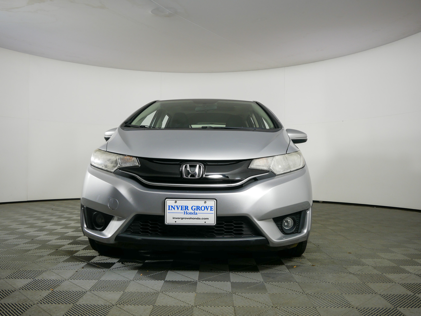 PreOwned 2016 Honda Fit EX For Sale Inver Grove Heights MN St. Paul