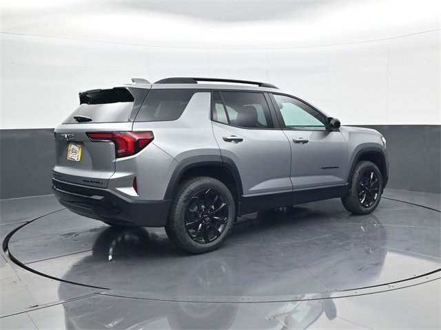 2026 Gmc Terrain Elevation photo 2