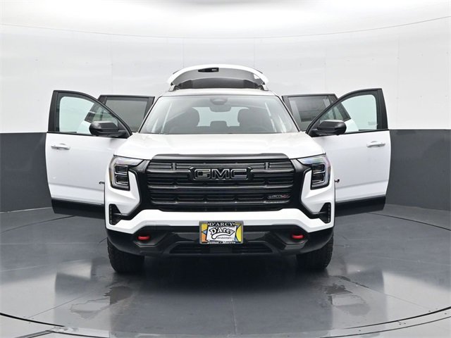 2026 Gmc Terrain AT4 photo 28