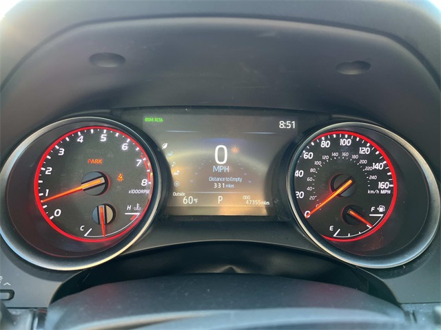 2024 Toyota Camry XSE photo 32