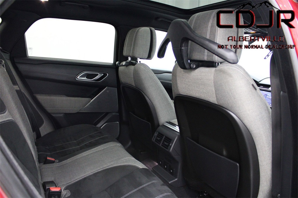 2019 Land Rover Range Rover Velar HSE R-Dynamic photo 20
