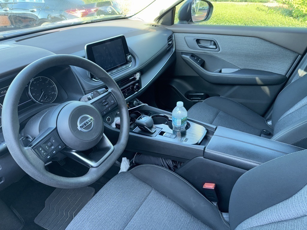 2021 Nissan Rogue S photo 6
