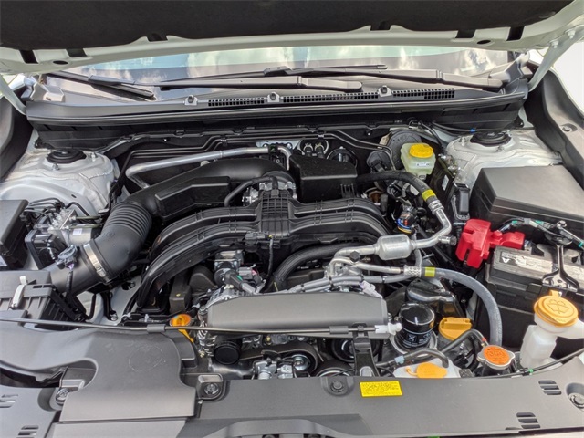 2025 Subaru Crosstrek Sport photo 27