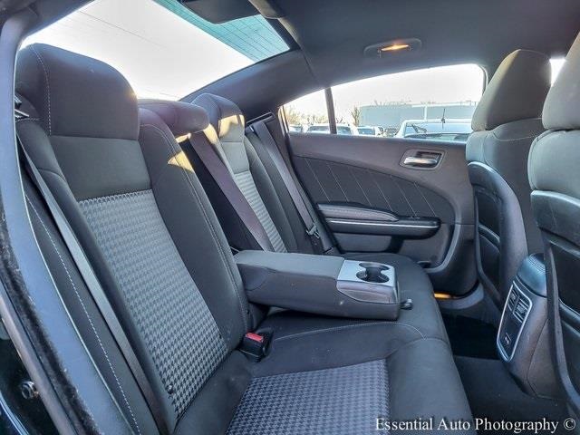 2023 DODGE CHARGER - Image 28