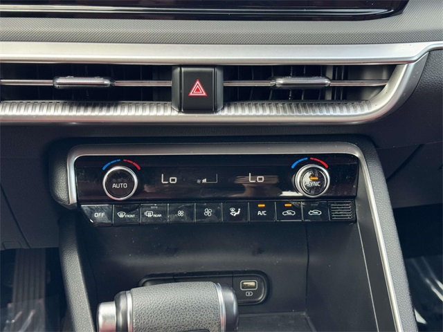 2024 Kia K5 GT-Line photo 18