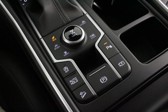 2024 Kia Sorento X-Line EX photo 20